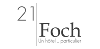 21 foch Hotel