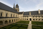 Abbaye Royale de Fontevraud